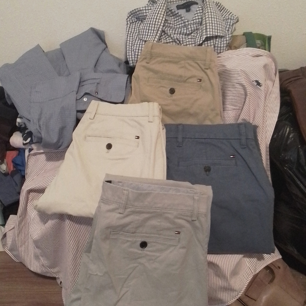 Tommy Hilfiger Bundle